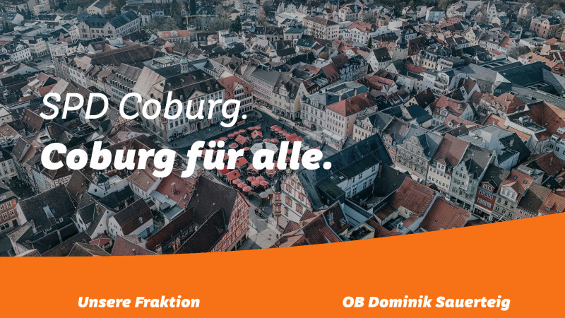 Kampagne Stadtrat